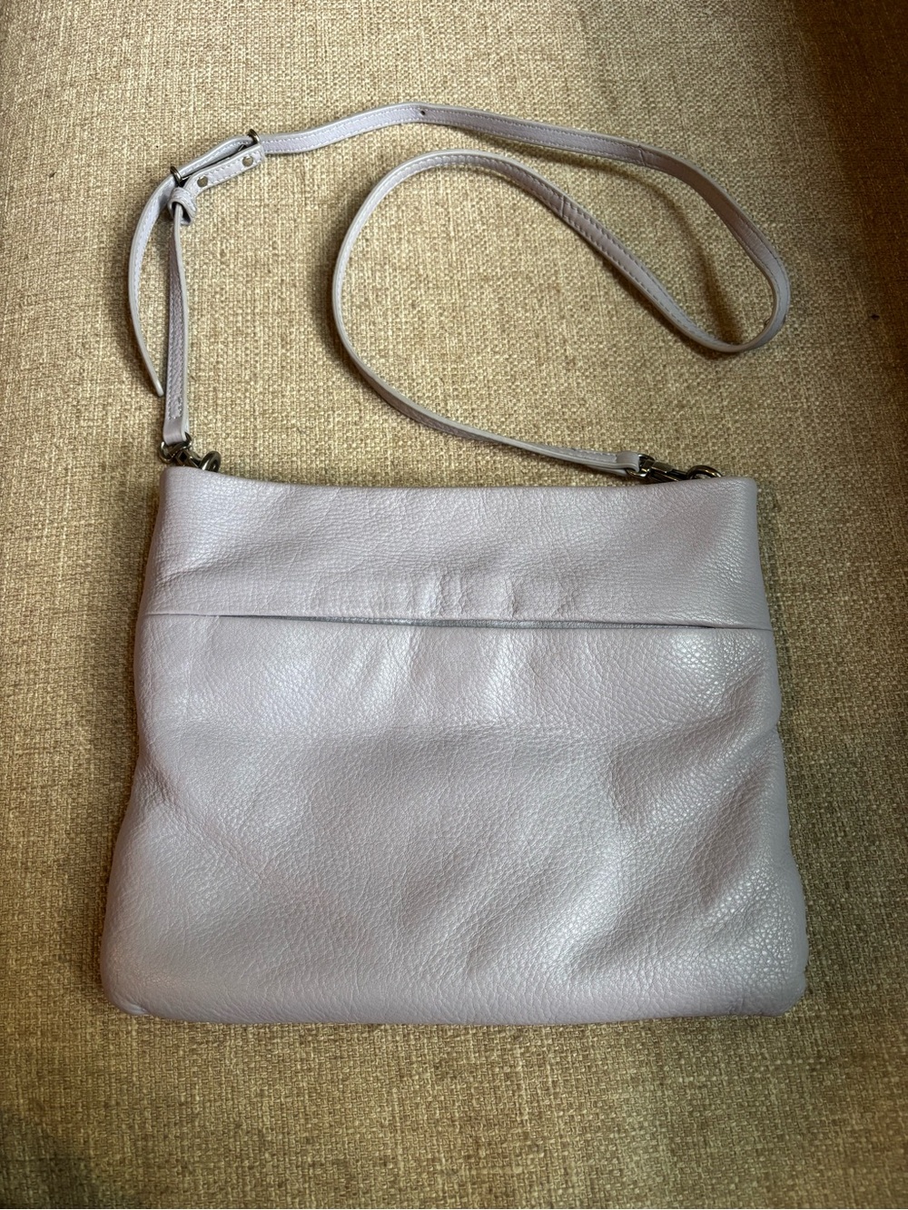 The Sak Collective crossbody Bag